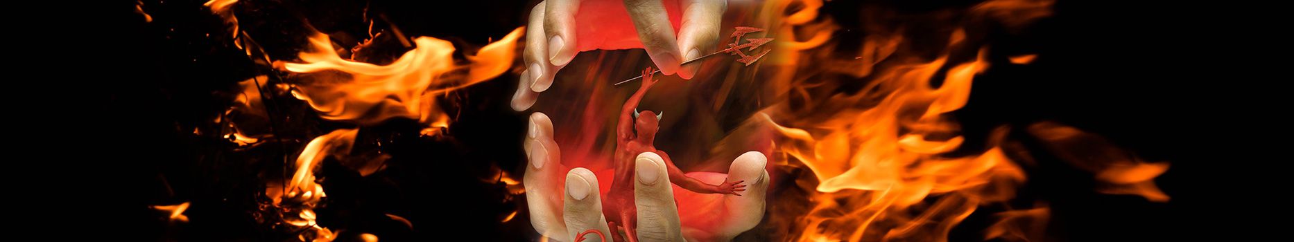 Ba Hgetg Did God Create The Devil 12