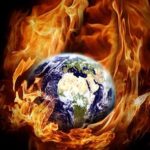 7. Wie Umfassend Und Wie Heiß Wird Das Feuer Der Hölle Sein?