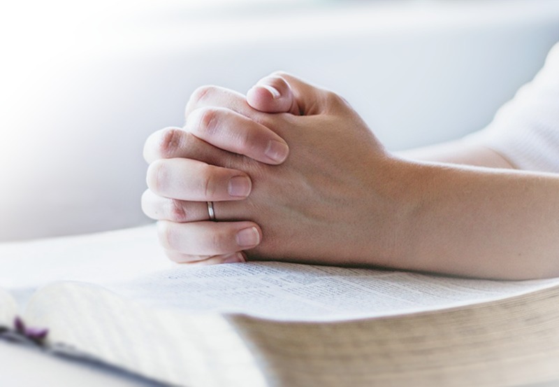 prayer